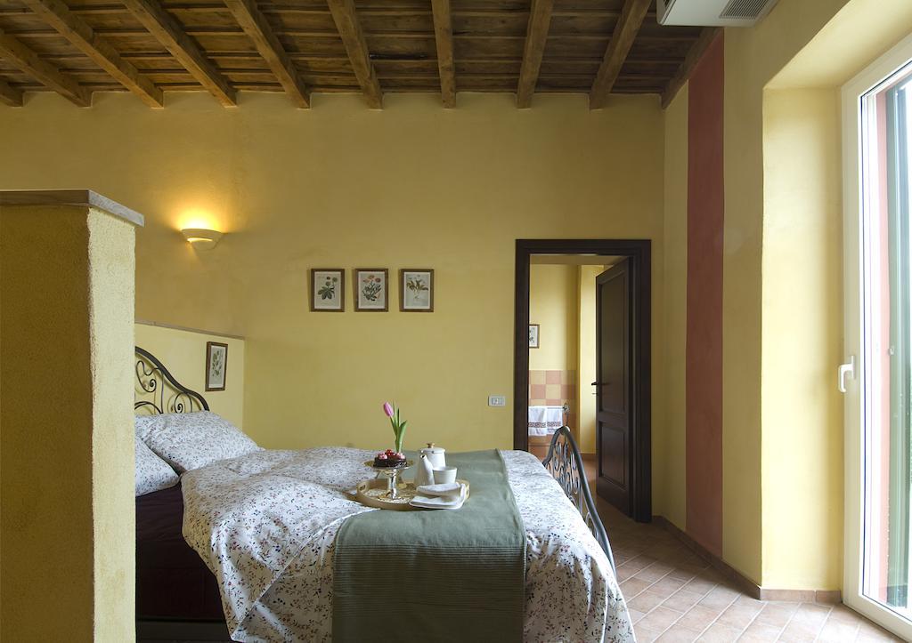 Agriturismo Cascina Maiocca Mediglia Buitenkant foto