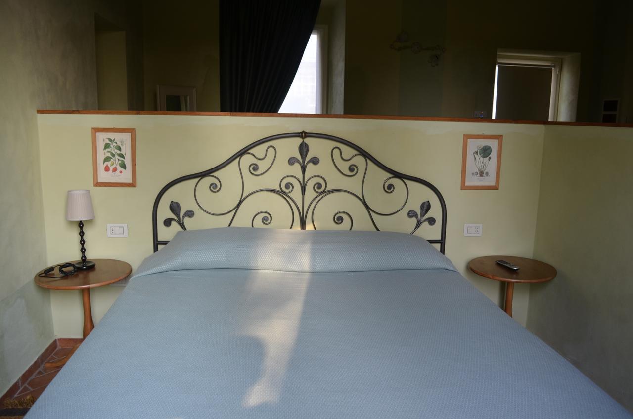 Agriturismo Cascina Maiocca Mediglia Buitenkant foto